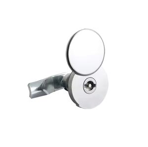 <span class=keywords><strong>Cerradura</strong></span> de cilindro de súper zinc con cubierta de orificio de llave de <span class=keywords><strong>mariposa</strong></span> <span class=keywords><strong>Tipo</strong></span> de producto protector - Product Image 1