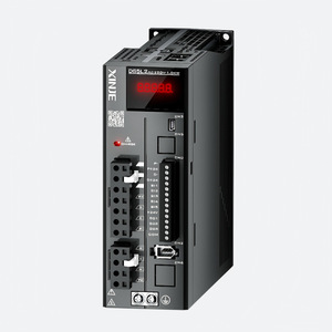 XINJIE Servo Driver DS5L2 220V 750W <b>Motor</b> <b>Controller</b> For Industrial Automation - Product Image 3