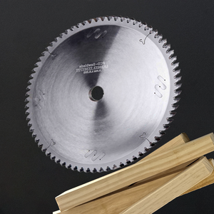 Sierra de mesa <span class=keywords><strong>HERO</strong></span>, sierra recíproca, hoja de sierra cónica de diamante policristalino PCD PD de calidad Freud - Product Image 1