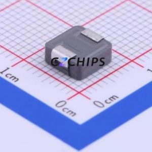 JSHC0630H-8R2M-G ตัวเหนี่ยวนำไฟฟ้าแบบ SMD, 7.8x7 มม. ( ค่าความเหนี่ยวนำ: 8.2uH ) ( ความแม่นยำ: 20% กระแสไฟฟ้าที่กำหนด: 4A ) - Product Image 2