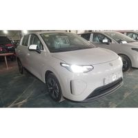 Guazi Leapmotor A05 2027 Voiture d'occasion Berline Purement Électrique Automatique 5 Places Autonomie Électrique 405 km RTS