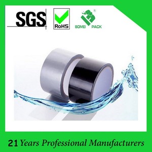 Bomei gói nhiệm vụ nặng nề 48mm Băng keo cao su thiên nhiên tay xé áp lực một mặt nhạy cảm dư lượng miễn phí - Product Image 6