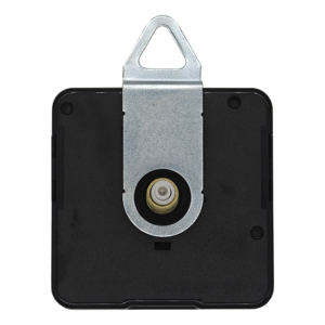 龙得利DIY现代家居装饰挂钟，带高扭矩石英机芯机构定制尺寸150毫米长手轴22毫米 - Product Image 5