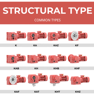 ชุดเกี<span class=keywords><strong>ย</strong></span>ร์ทดรอบแบบเฮลิคอล MC K67 มาตรฐาน พร้อมมอเตอร์อะซิงโครนัสสามเฟส ซีรีส์ Y กำลัง 0.75 กิโลวัตต์ - Product Image 4