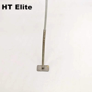 NPT1/4 G1/4 Thread PT100 Thermocouple <strong>Temperature</strong> Sensor Pt1000 <strong>Temp</strong> Sensor RTD Probe - Product Image 4