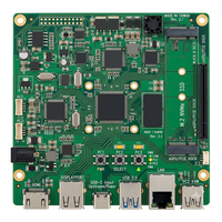 Plaque de circuit imprimé souple en cuivre FR1 FR2 FR3 FR4 découpée au laser pour fabricants