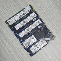 Wholesale Bulk Second Hand Used Computer Hardware Software M.2 Internal SSD 2280 PCIe NVMe Solid State Drive 512GB
