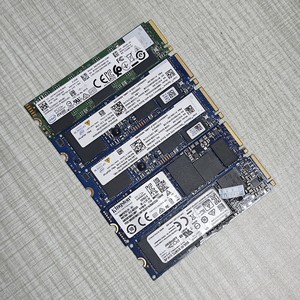 Disque dur interne SSD NVMe PS5 PCIe 4.0 Gen M.2 d'occasion 512 Go pour ordinateur portable PC Gaming - Product Image 3