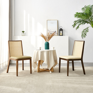 BIFMA Certified Solid Wood Restaurant Booths CAL117 Compliant Commercial Cafe Seating Contract Furniture - Product Image 3