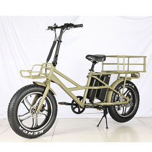จักรยานไฟฟ้า2ล้อ <span class=keywords><strong>Bafang</strong></span> 500W,แบตเตอรี่สองก้อน - Product Image 1