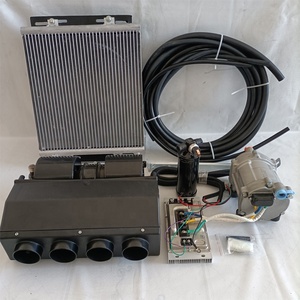 12v 24v car rv aire acondicionado <span class=keywords><strong>para</strong></span> carro climatizzatore parcheggio refrigeratore - Product Image 3