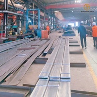 Fábrica de construcción prefabricada de fábrica de estructuras de acero de bajo costo de alta calidad de fabricación de China