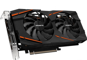 Brand New RX580 2048SP-8GB MXM Desktop Fan GDDR5 8GB Graphics Card 2-Year Warranty Gigabyte RX580 2048SP-8GB Brand New RX580 204 - Product Image 5