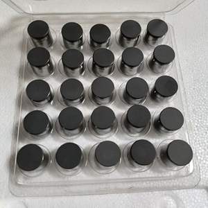 <span class=keywords><strong>PDC</strong></span> cortador ferramentas 1908 Round dureza diamante Oilfield <span class=keywords><strong>Pdc</strong></span> insere para exploração geológica e pedra perfuração resistente ao desgaste - Product Image 4