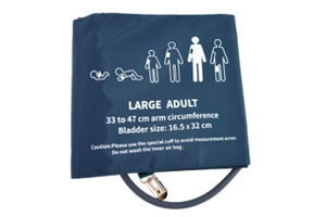 CONTEC-manguito <span class=keywords><strong>nibp</strong></span>, esfigmomanómetro eléctrico, digital, monitor de presión arterial - Product Image 5