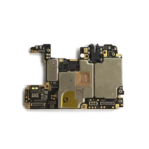 Carte mère en gros pour Xiaomi Redmi Note 7, carte logique pour Redmi, carte mère déverrouillée - Product Image 1