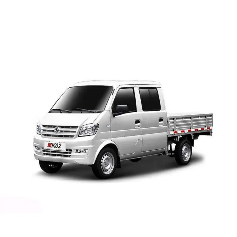 מקורי חדש dongfeng sokon k02 4*2 משאית