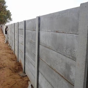 Ligne de production automatique de béton préfabriqué à haute efficacité, machine à fabriquer des clôtures en béton, machine à fabriquer des dalles de mur creuses - Product Image 6