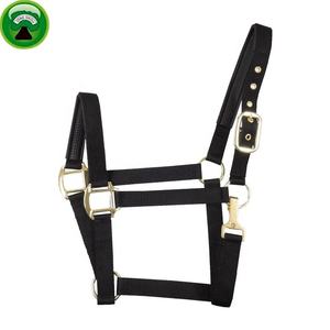 Controlador de alta resistencia PP horse halter, venta al por mayor - Product Image 1