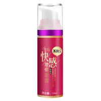 Gel excitant pour femme Vanwin, gel resserrant pour le vagin, spray stimulant pour l'orgasme, lubrifiant pour intensifier l'orgasme, améliorant la libido