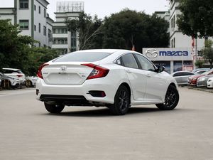 Hon da <span class=keywords><strong>Civic</strong></span> รถ<span class=keywords><strong>มือ</strong></span>สองระบบอัตโนมัติ<span class=keywords><strong>1</strong></span>.5T พวงมาลัยซ้าย5ที่นั่งรถซีดาน<span class=keywords><strong>มือ</strong></span>สองรถราคาถูก - Product Image 5
