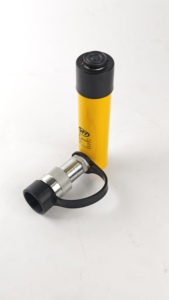กระบอกไฮดรอลิกแบบพกพา RC-51 ระยะชัก 25 มม. เทียบเท่า ENERPAC สำหรับงานยกในงานก่อสร้าง - Product Image 3