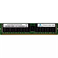 P69730-b21 128GB Dual Rank X4 Ddr5-6400 Cas-46-45-45 Ec8 Registered Smart Memory Ram for Server