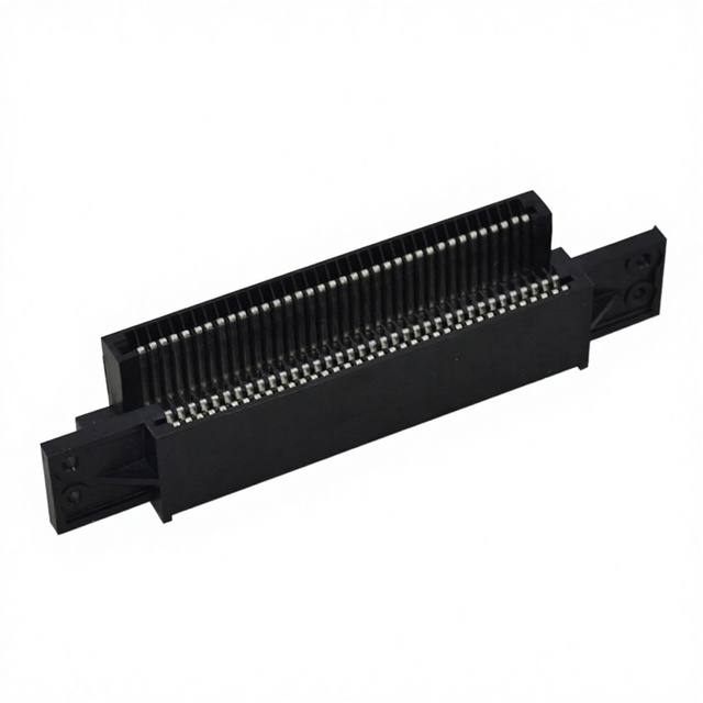1PCS Replacement 72 Pin Game Cart Cartridge Slot Connector for Entertainment System for for and Family Computer 8 Bit Console