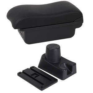 Vtear ABS สำหรับมิตซูบิชิ <span class=keywords><strong>attrage</strong></span> 2015-2018ด้านหน้ารถจัดแต่งทรงผมที่เท้าแขนกล่องเก็บของที่วางถ้วย USB และอุปกรณ์ตกแต่ง<span class=keywords><strong>ภายใน</strong></span> - Product Image 1