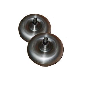 Ensemble convertisseur de couple de boîte de vitesses Doosan 10030901-00064 avec palier lisse en fonte pour chariot élévateur à moteur thermique - Product Image 1