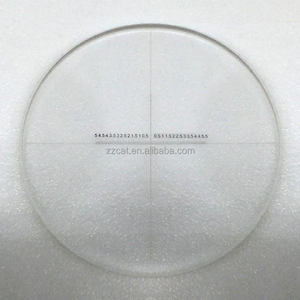 NO.927 माइक्रोस्कोप भागों DIV 0.05mm ऐपिस लजीला व्यक्ति - Product Image 3