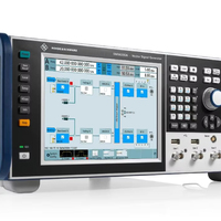 R&S SMW200A signal Generator the Fine Art of Generation 100 kHz to 67GHz