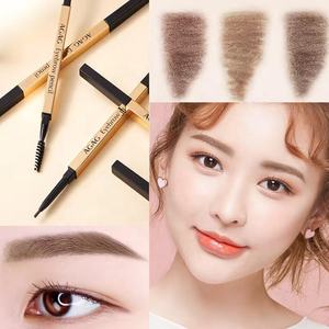 Lápiz de cejas 3D, precio de fábrica, maquillaje permanente, potenciador fino, <span class=keywords><strong>AGAG</strong></span>, lápiz para cejas - Product Image 4