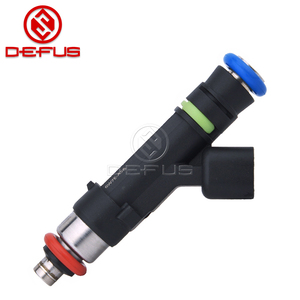 Inyector de Combustible DEFUS de Alto Rendimiento OEM 0280158089 para Ford Crown Victoria, Lincoln Town y Mercury Grand Marquis 2006-11 - Product Image 1