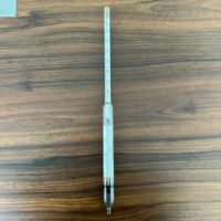 High Precision Oil Density Hydrometers with Thermometer Test Customizable OEM Support Manufacturer Produce Oil Density Analysis