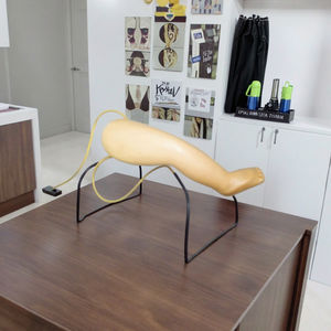 โมเดลการเจาะเลือดที่ขาสำหรับทารกขั้นสูง - Product Image 4