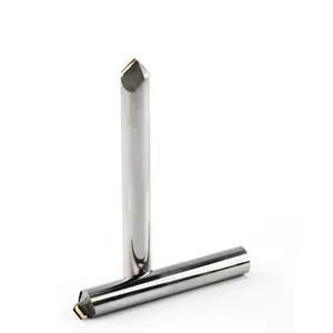 Fraise diamantée pour dé<span class=keywords><strong>coupe</strong></span> de <span class=keywords><strong>verre</strong></span>, outil CNC - Product Image 3