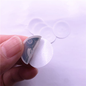 ISO IEC 15693 RFID Tag IC 25 mét <span class=keywords><strong>NFC</strong></span> diễn đàn loại 5 tag lên đến 2 kbit <span class=keywords><strong>EEPROM</strong></span> với vật liệu giấy <span class=keywords><strong>13.56MHz</strong></span> tần số - Product Image 4