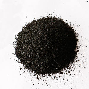 Fertilizzante Organico in Polvere di Estratto di Alghe Alginato 18,5% Alto PH 8,0-10,0 100% Idrosolubile a Rilascio Rapido per Crescita e Resa delle Colture - Product Image 5