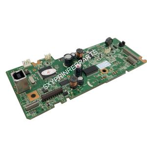 เมนบอร์ด L220 ของแท้ สภาพ 90% สำหรับเครื่องพิมพ์ <span class=keywords><strong>Epson</strong></span> L220 บอร์ดฟอร์แมตเตอร์ เมนบอร์ด บอร์ดลอจิก <span class=keywords><strong>L</strong></span> <span class=keywords><strong>220</strong></span> สำหรับเครื่องพิมพ์อิงค์เจ็ท - Product Image 2