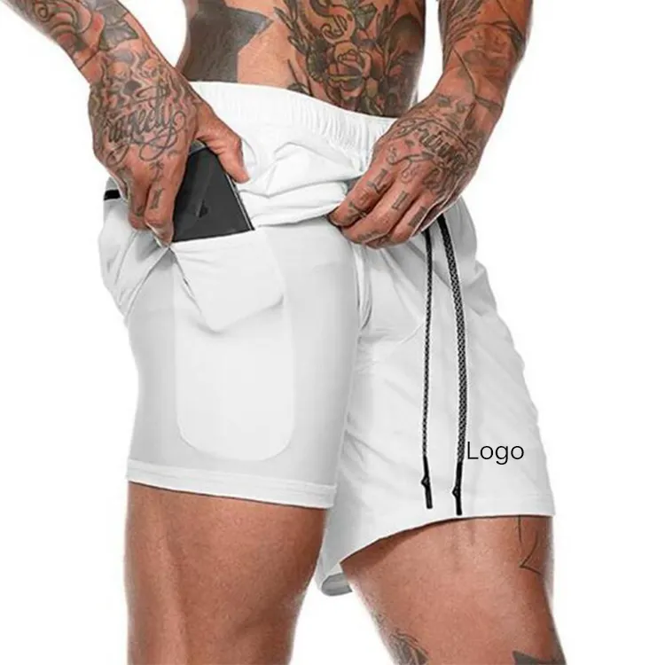 Neueste Einzigartige Gym Shorts Verschiedene Farbe Lager Shorts Großhandel Männer Shorts Hosen