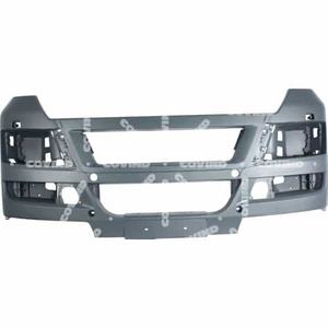 กันชน เหมาะสำหรับรถบรรทุกแมน TGX (81416100363) - Product Image 1