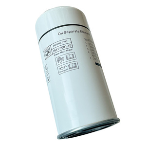 ตัวแยกน้ำมันและก๊าซ Atlas Copco รุ่น 1641000145 สำหรับชิ้นส่วนกรองเครื่องอัดอากาศ - Product Image 4