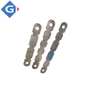 Le fabricant chinois fournit le meilleur <span class=keywords><strong>devis</strong></span> nominal/les attaches murales complètes avec une grande réputation - Product Image 3