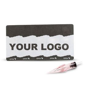 Oem/ODM nhà máy Tùy chỉnh hình xăm lông mày hairstroke Hộp mực phổ kim khả năng phục hồi cao Lip Blush kim - Product Image 5