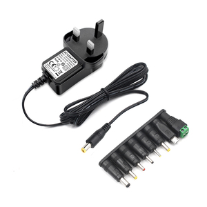Cargador de Afeitadora de 15V Compatible con Philips HQ840 Norelco Multigroom Series 3000 MG3750 MG3750/50 MG3750/10 MG3750 - Product Image 1