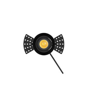 Downlight encastré résidentiel LED COB Bridgelux Série DL369A/B IP54 2700-5000K - Product Image 4