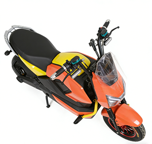 <span class=keywords><strong>Moto</strong></span> électrique pour adultes, directement de l'usine Jiuyang |   Vélo électrique urbain personnalisable OEM/ODM, vitesse >80 km/h, puissance >1000 W - Product Image 4