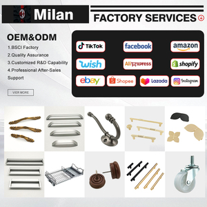 Ручки для кухонного шкафа - Product Image 4