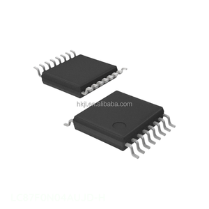16 LSSOP (0.173 "4.40mm Width) LC87F0N04AUJD-H Embedded Acheter En Ligne Composants Electroniques En Stock - Product Image 1